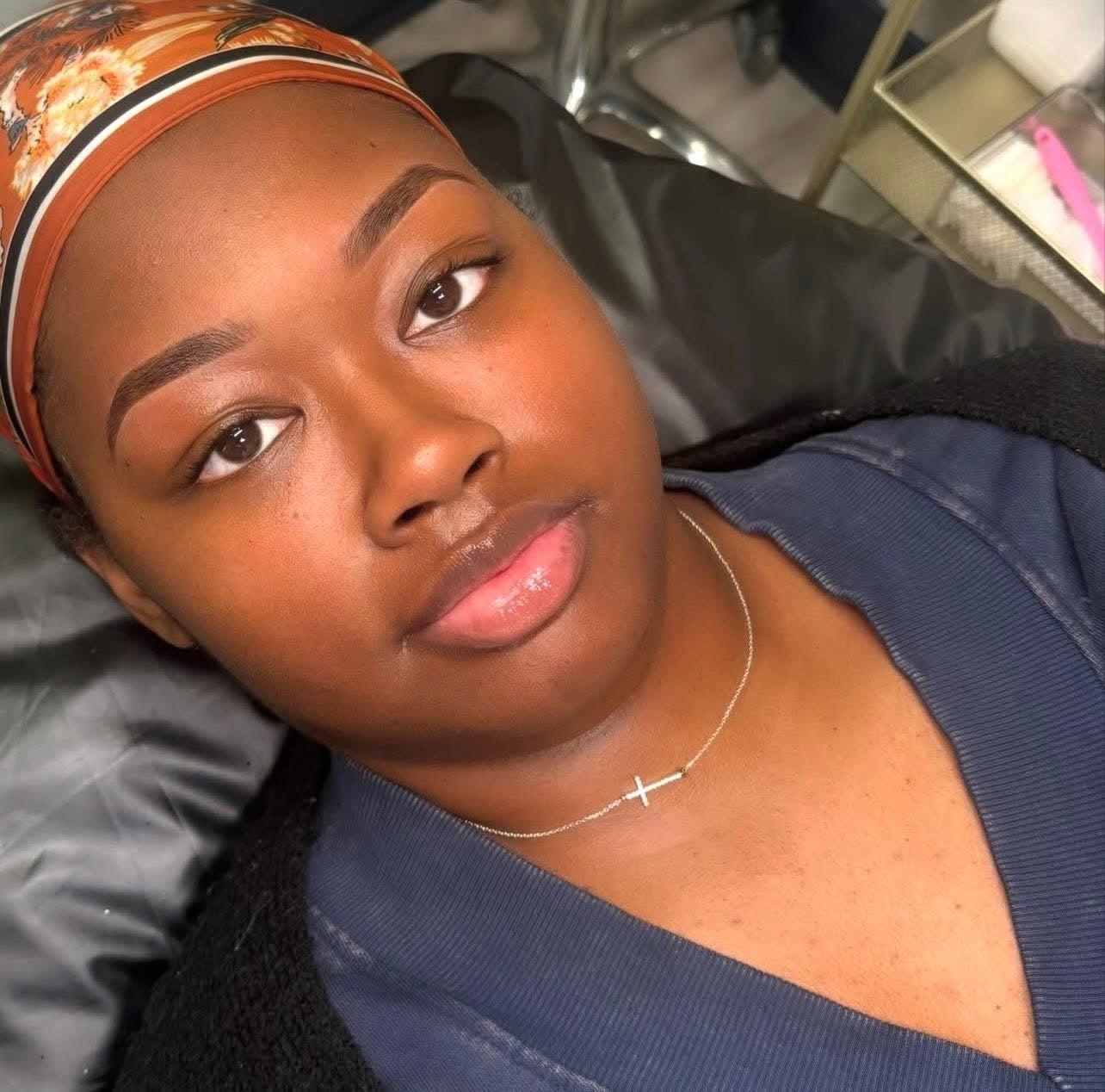 Brows By Cheri Vixen Beauty Studio - Willingboro, NJ
