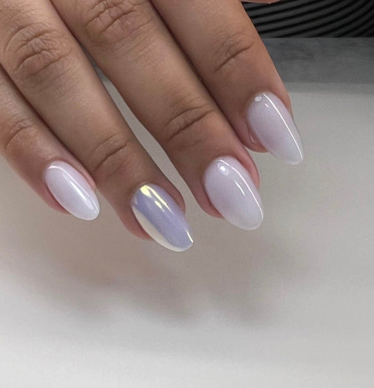 Gel X Nails by Cheri Vixen Beauty Studio - Willingboro, NJ