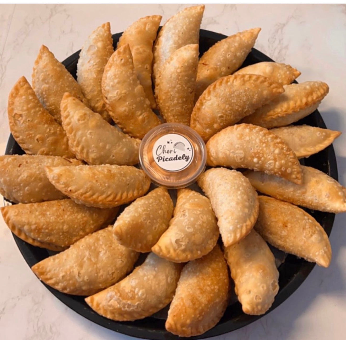 Picaderas Dominicanas