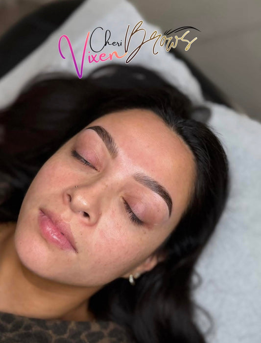 Brows By Cheri Vixen Beauty Studio - Willingboro, NJ