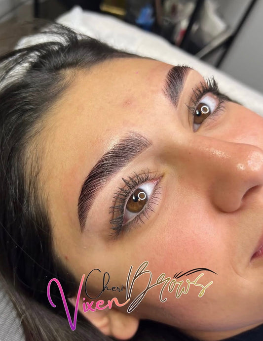 Brows By Cheri Vixen Beauty Studio - Willingboro, NJ