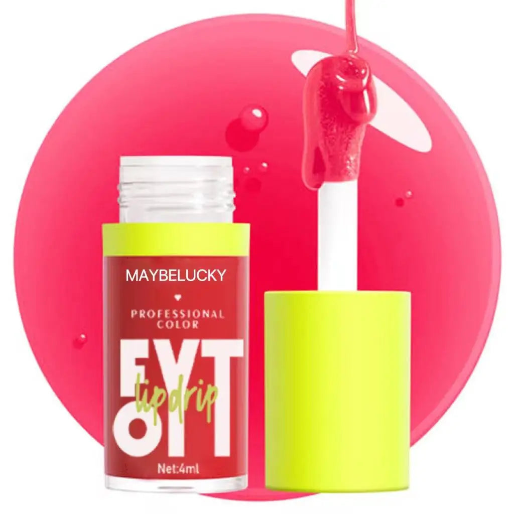 Dolly Juicy Lip Oils