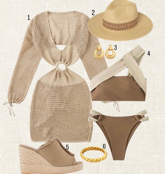 Amazon Outfit Inspo
