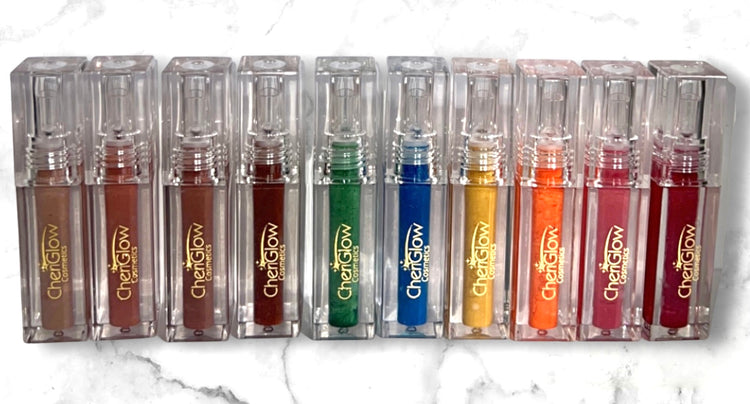 Satin Matte Liquid Lipstick