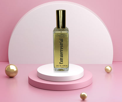 Extraterrestrial Eau De Parfum