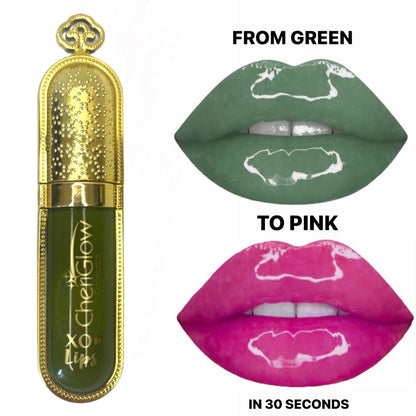 Color Changing Lip Gloss Formula - *DOWNLOAD ONLY FILE*