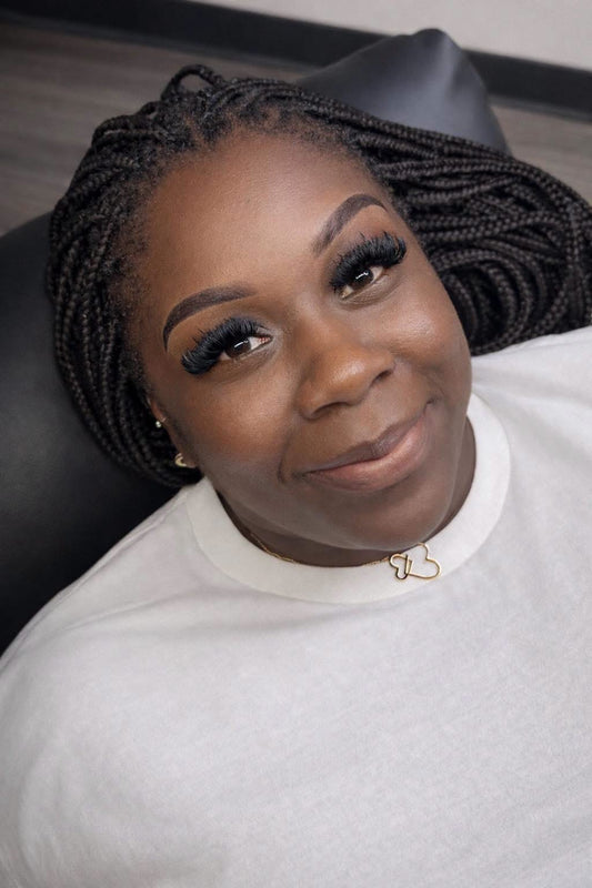 Brows By Cheri Vixen Beauty Studio - Willingboro, NJ
