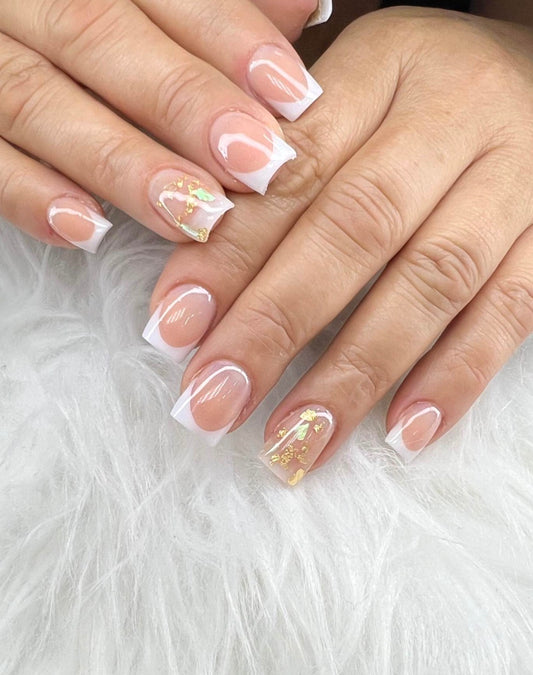 Gel X Nails by Cheri Vixen Beauty Studio - Willingboro, NJ