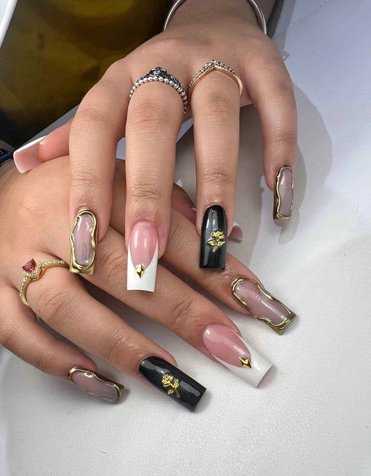 Gel X Nails by Cheri Vixen Beauty Studio - Willingboro, NJ