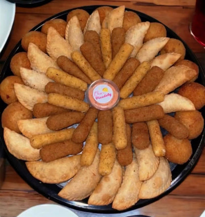 Picaderas Dominicanas