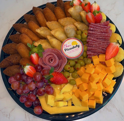 Picaderas Dominicanas