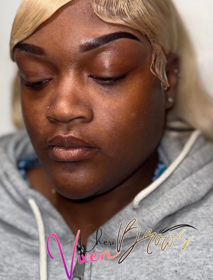 Brows By Cheri Vixen Beauty Studio - Willingboro, NJ