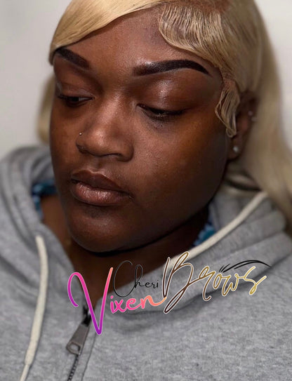 Brows By Cheri Vixen Beauty Studio - Willingboro, NJ