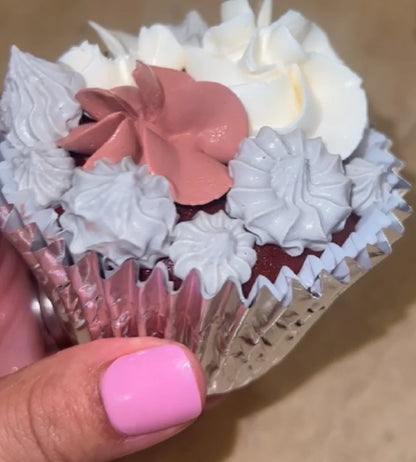 Custom Theme Cupcakes