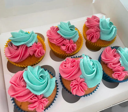 Classic Cupcakes