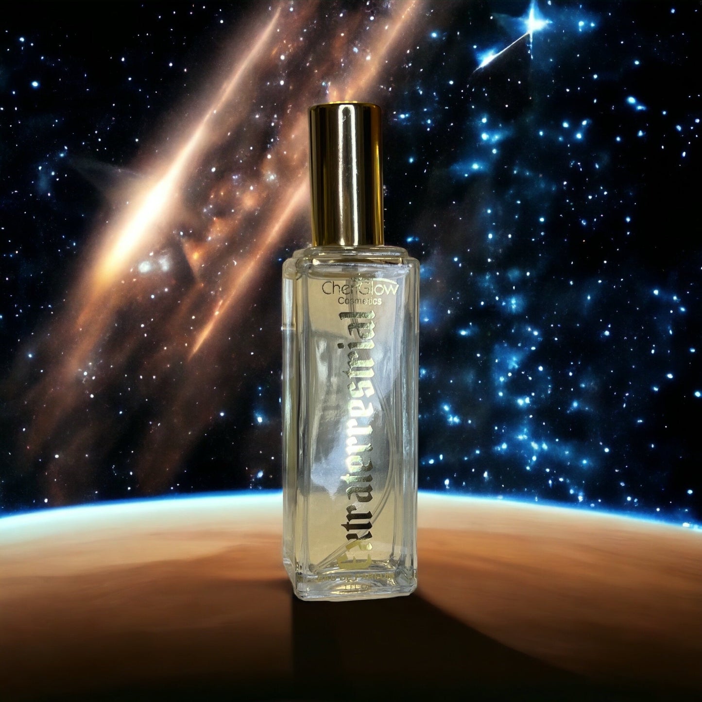 Extraterrestrial Eau De Parfum