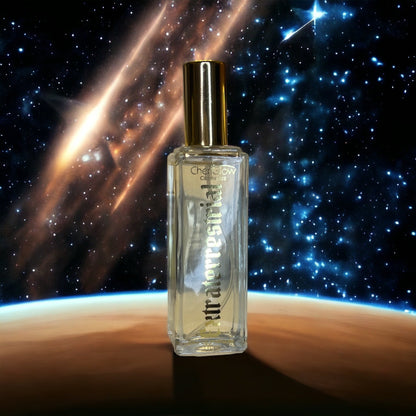 Extraterrestrial Eau De Parfum