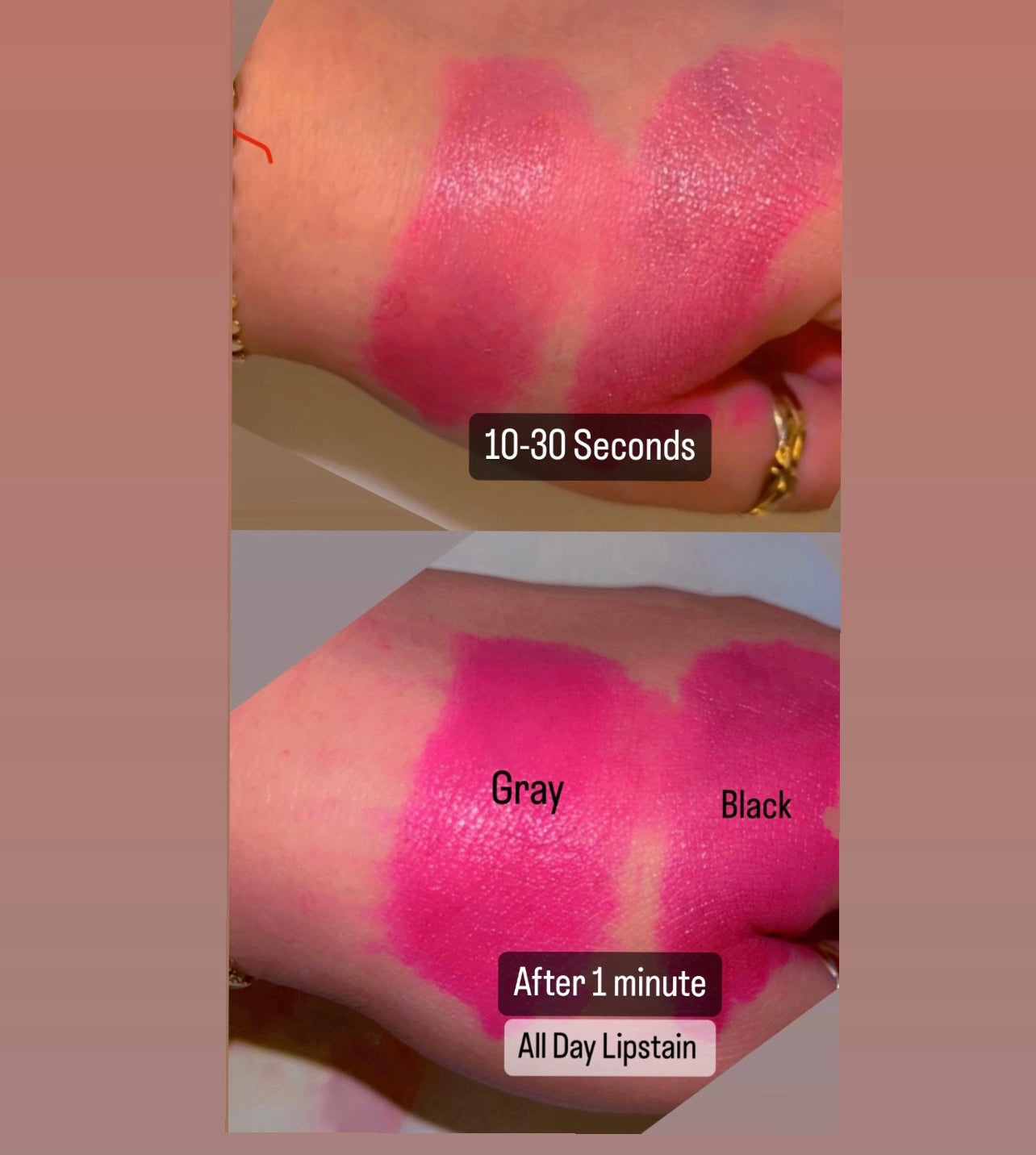 Color Changing Lip Gloss Formula - *DOWNLOAD ONLY FILE*