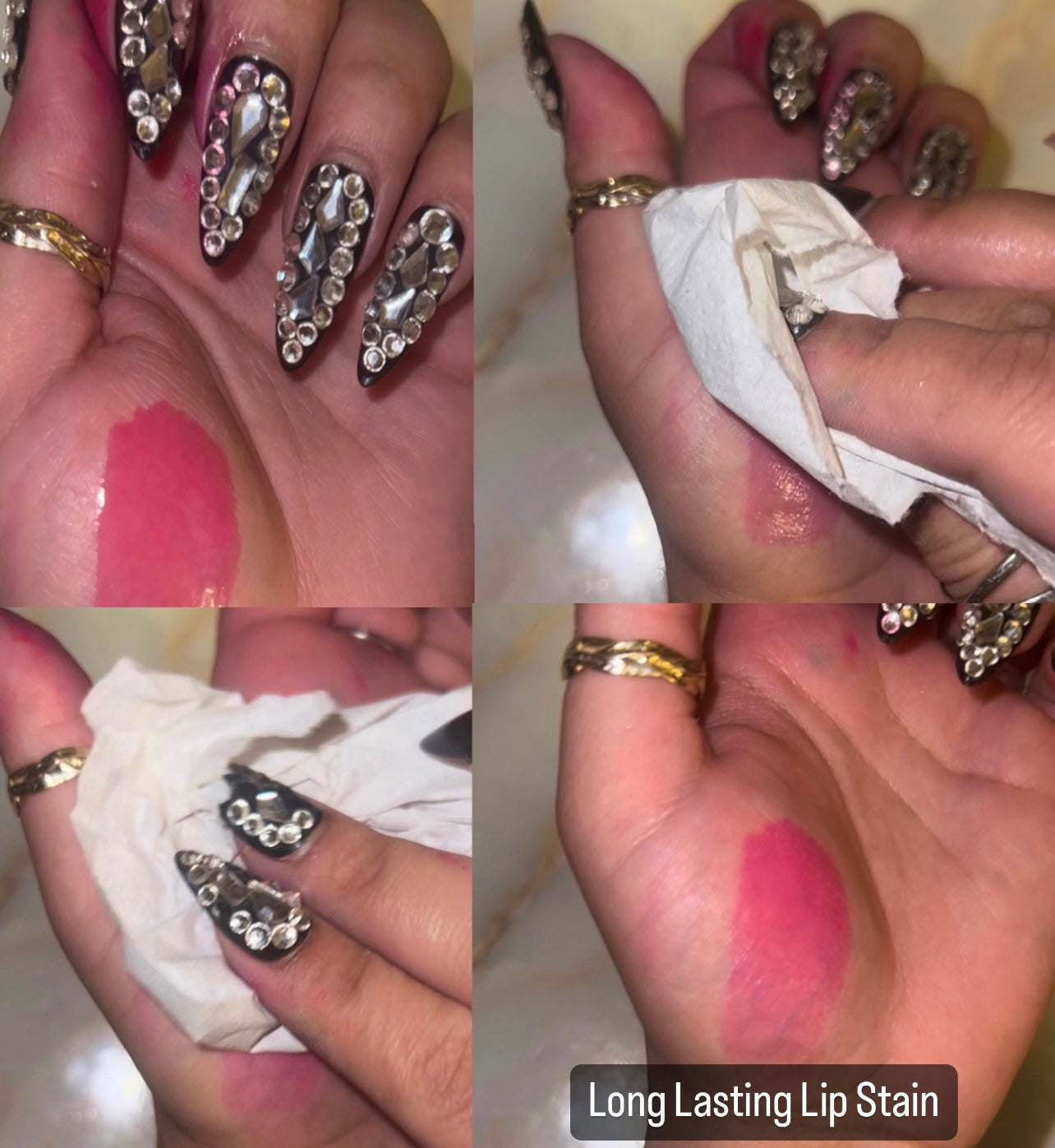 Color Changing Lip Gloss Formula - *DOWNLOAD ONLY FILE*