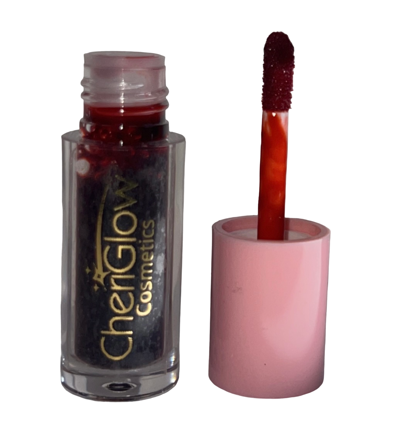 VAMPY LIP & BLUSH TINT - Light-weight, Long-Lasting, Smudge-proof